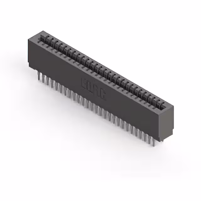 725-054-540-201 EDAC Inc.  Edgeboard Connectors